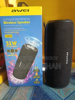 Awei Y669 W