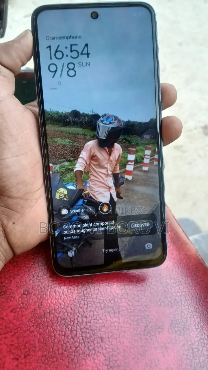 জিয়াওমি রেডমি ১২ ৫জি ১২৮ জিবি