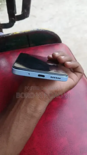 জিয়াওমি রেডমি ১২ ৫জি ১২৮ জিবি