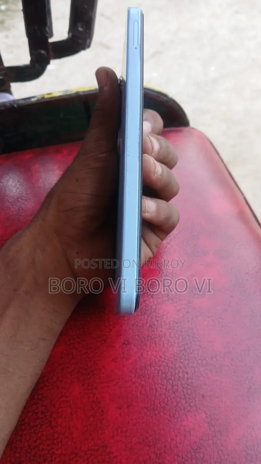 জিয়াওমি রেডমি ১২ ৫জি ১২৮ জিবি