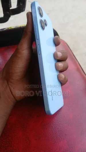 জিয়াওমি রেডমি ১২ ৫জি ১২৮ জিবি