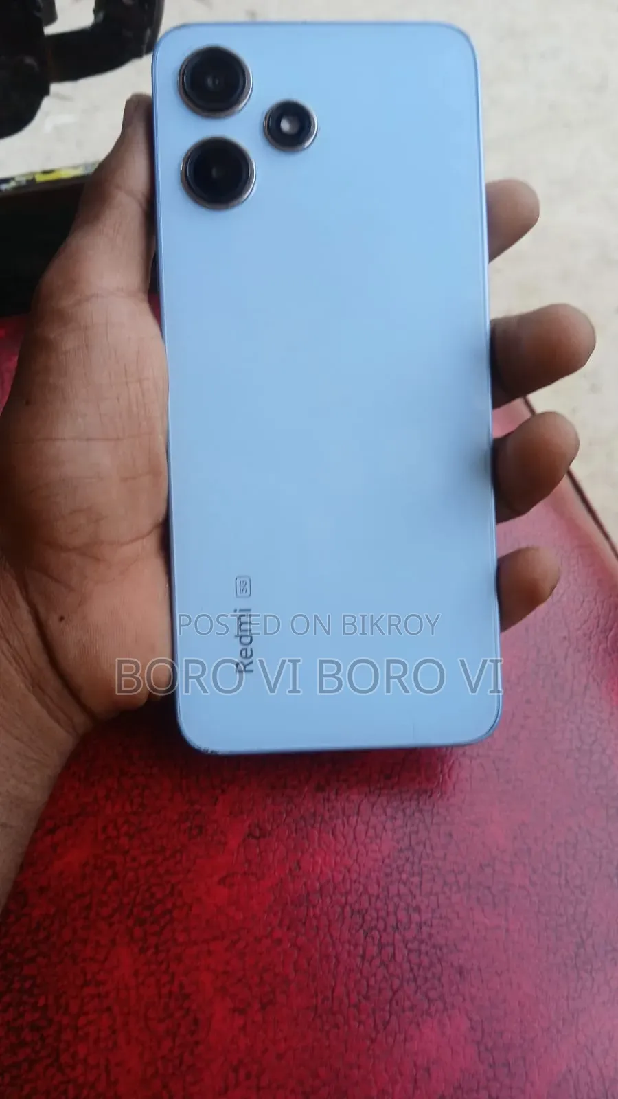 জিয়াওমি রেডমি ১২ ৫জি ১২৮ জিবি