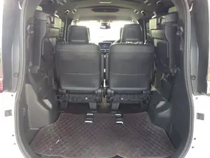 Toyota Noah 2021 Pearl