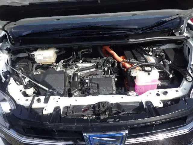 Toyota Noah 2021 Pearl