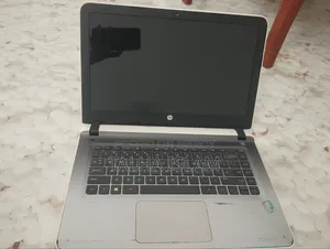 Laptop HP EliteBook 840 G6 8GB Intel Core i5 SSD 256GB