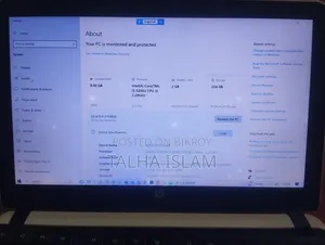 Laptop HP EliteBook 840 G6 8GB Intel Core i5 SSD 256GB
