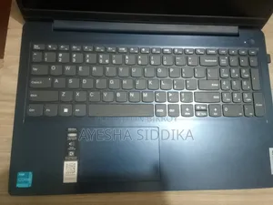 Laptop Lenovo Ideapad 3 8GB Intel Core I3 SSD 512GB