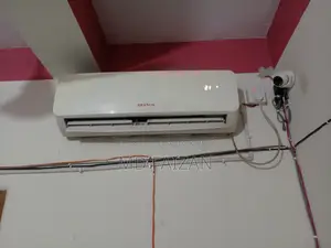 র‍্যাংস এসি ১ টন