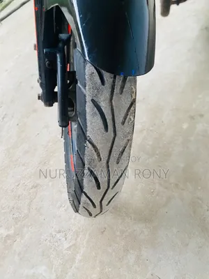 Bajaj Discover 125 2014 Black