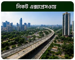 3 Katha Land for Sale in Uttara-Ashulia