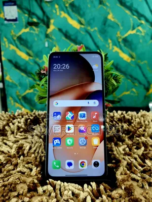 Xiaomi 128 GB Blue