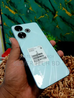 Xiaomi 128 GB Blue