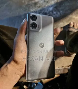 মোটরোহলা মোটো জি২৪ ১২৮ জিবি গ্রে