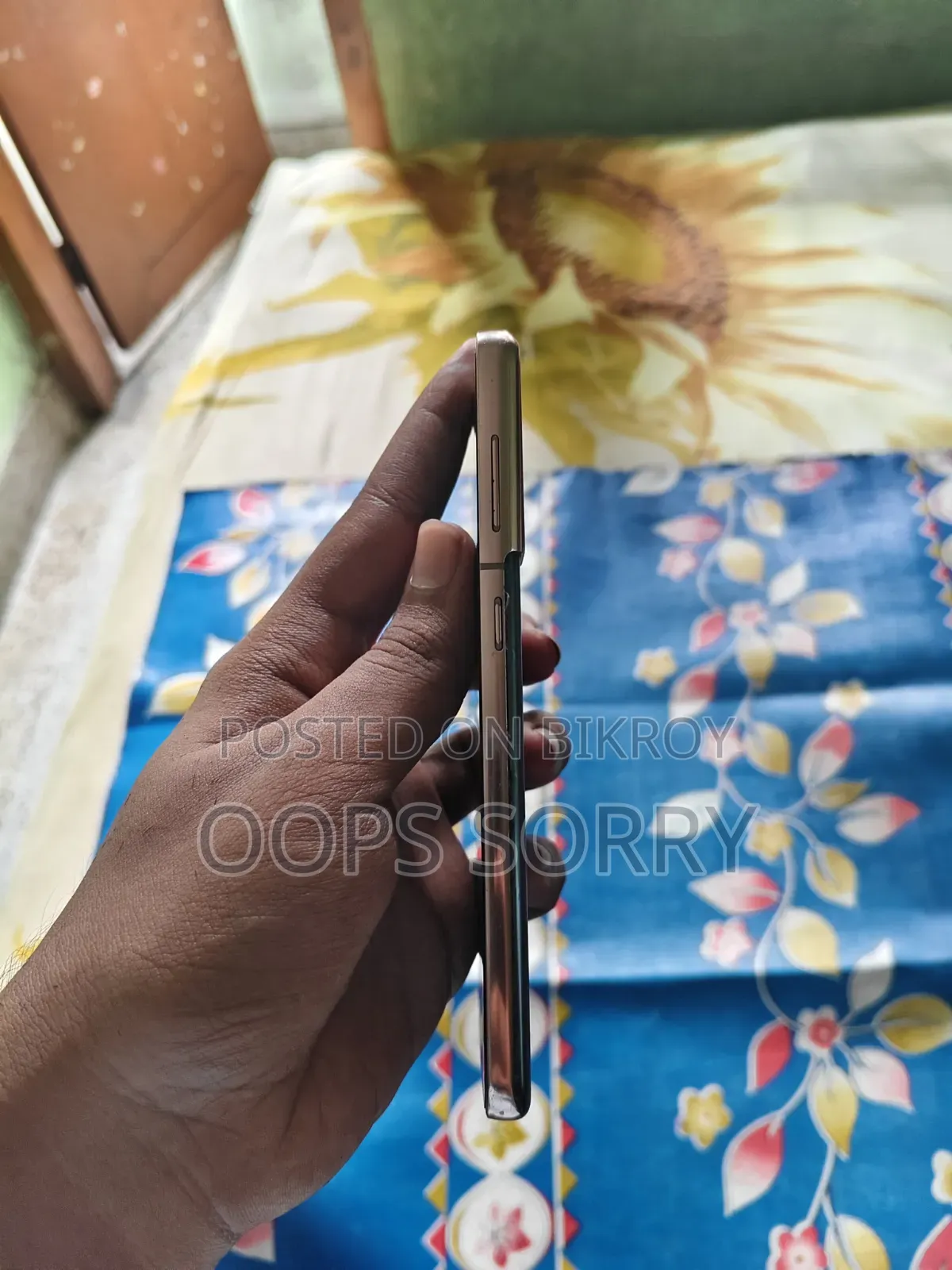 স্যামসাং গ্যালাক্সি এস২১ ৫জি ২৫৬ জিবি পার্পল