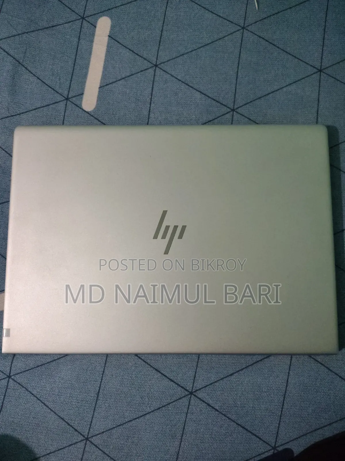 Laptop HP EliteBook 840 G5 8GB Intel Core i5 SSD 256GB