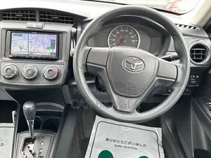 Toyota Axio 2020 White
