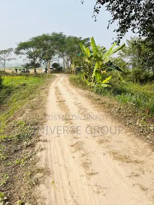 Mayakunja Model Town Land in Dhaka Universe Group
