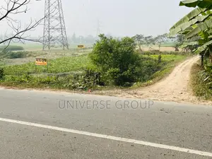 Mayakunja Model Town Land in Dhaka Universe Group