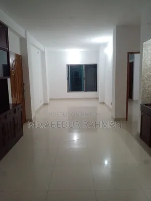 3-Bedroom Apartment in Mohammadpur for Sale