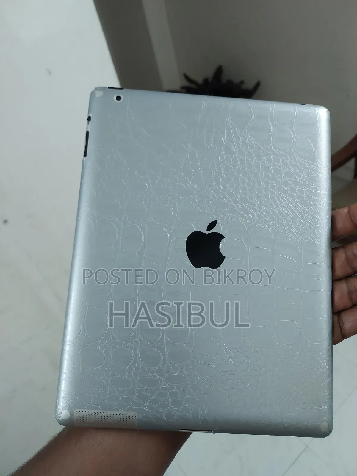 Apple iPad 2 Wi-Fi 16 GB Silver