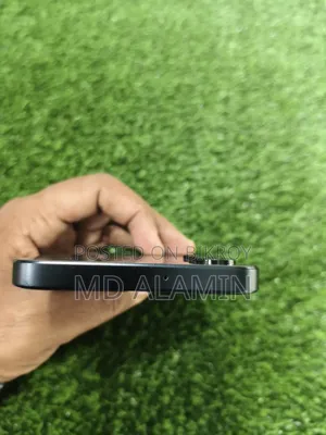 স্যামসাং গ্যালাক্সি এ১৬ ৫জি ১২৮ জিবি গ্রে