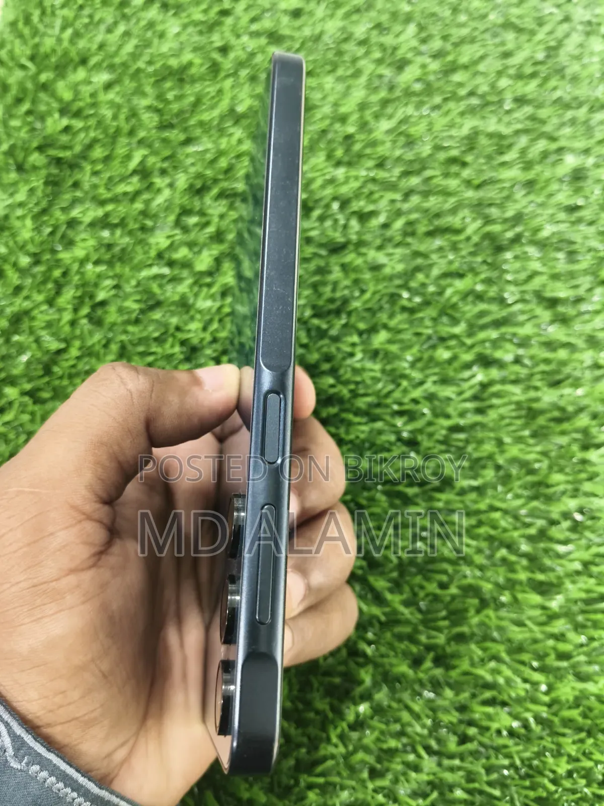 স্যামসাং গ্যালাক্সি এ১৬ ৫জি ১২৮ জিবি গ্রে