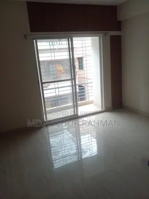 3-Bedroom Apartment in Mohammadpur for Sale