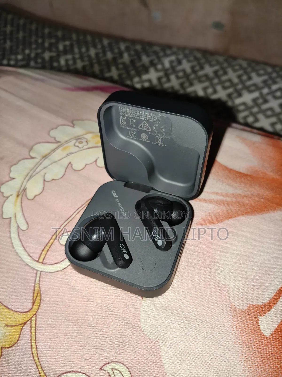 CMF Buds Pro 2