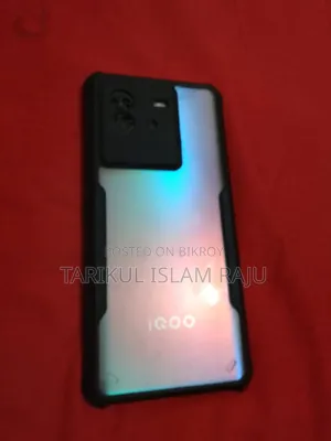 iQOO 128 GB