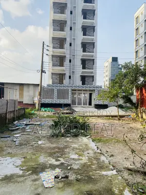 Prime 3 Katha Plot for Sale in Uttara Sector 15