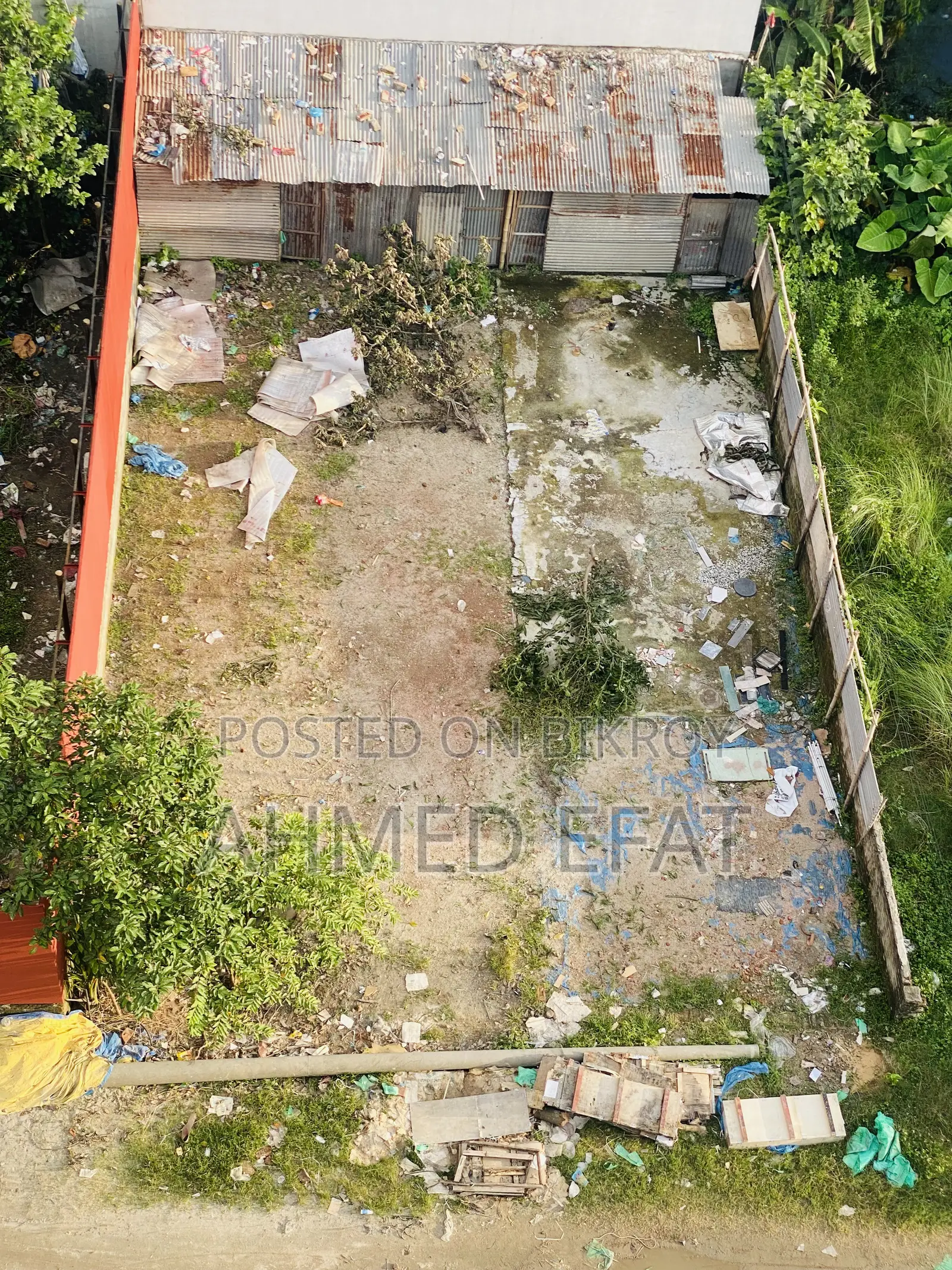 Prime 3 Katha Plot for Sale in Uttara Sector 15