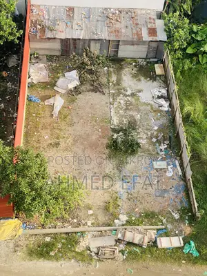 Prime 3 Katha Plot for Sale in Uttara Sector 15