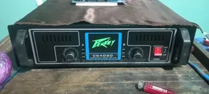 👉Handmade amplifier and speaker, crossover ,,,,