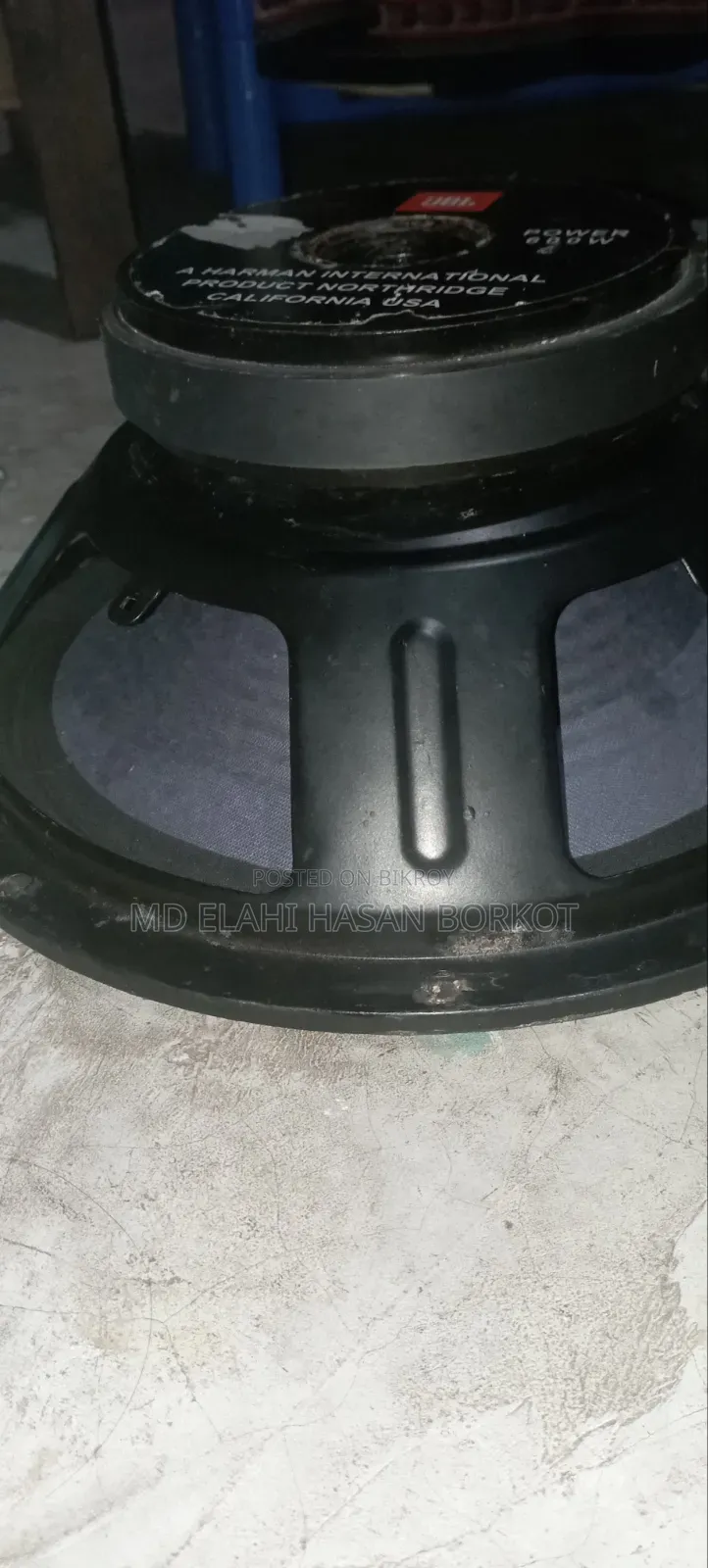 👉Handmade amplifier and speaker, crossover ,,,,