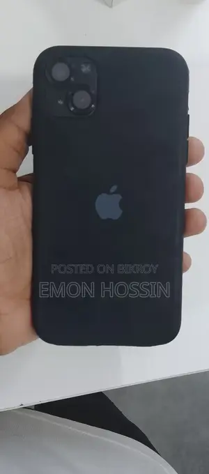 Apple iPhone XR 64 GB Black
