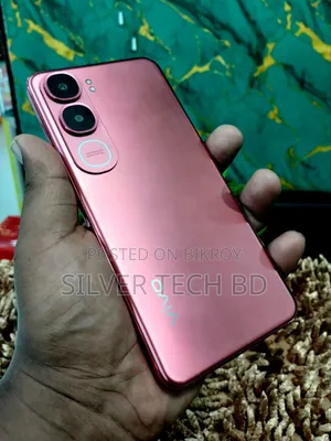 Vivo Y31 5G 128 GB Pink