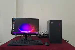 Gigabyte GA-H110MSTX-HD3-ZK 8GB Intel Core i5 SSD 256GB