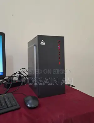 Gigabyte GA-H110MSTX-HD3-ZK 8GB Intel Core i5 SSD 256GB