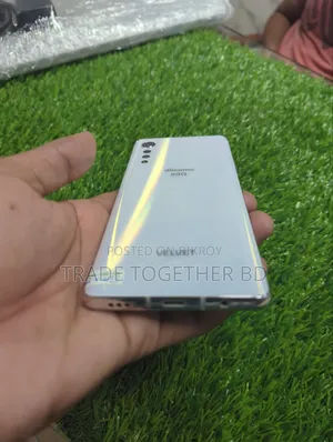 এলজি ভেলভেট ৫জি ১২৮ জিবি হোয়াইট