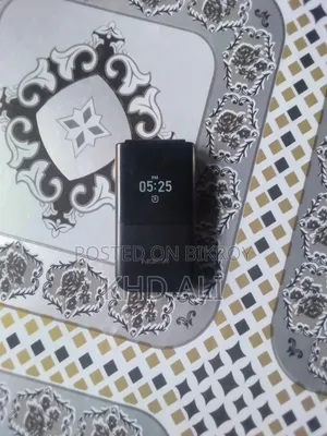 নোকিয়া ২৭২০ ফ্লিপ ৫১২ জিবি ব্ল্যাক