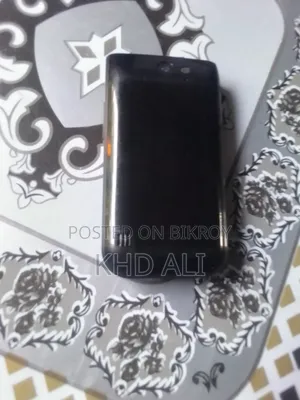 নোকিয়া ২৭২০ ফ্লিপ ৫১২ জিবি ব্ল্যাক