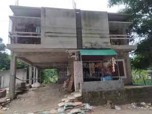 6-Bedroom House in Modhu City 2, Keraniganj for sale
