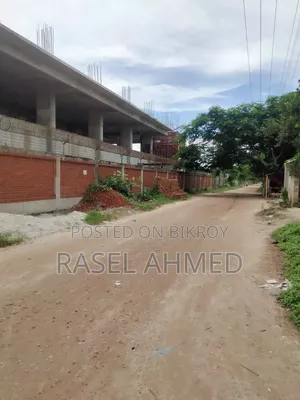 6-Bedroom House in Modhu City 2, Keraniganj for sale