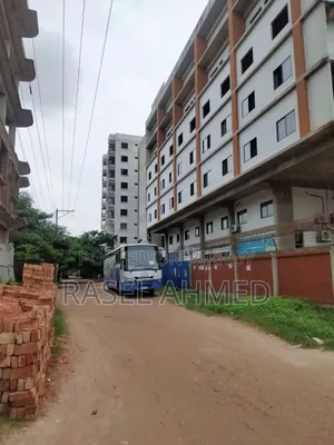 6-Bedroom House in Modhu City 2, Keraniganj for sale