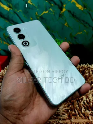 Oppo A5 5G 128 GB White
