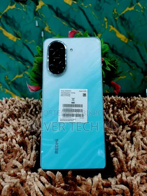 Xiaomi Redmi A5 4G 64 GB Silver