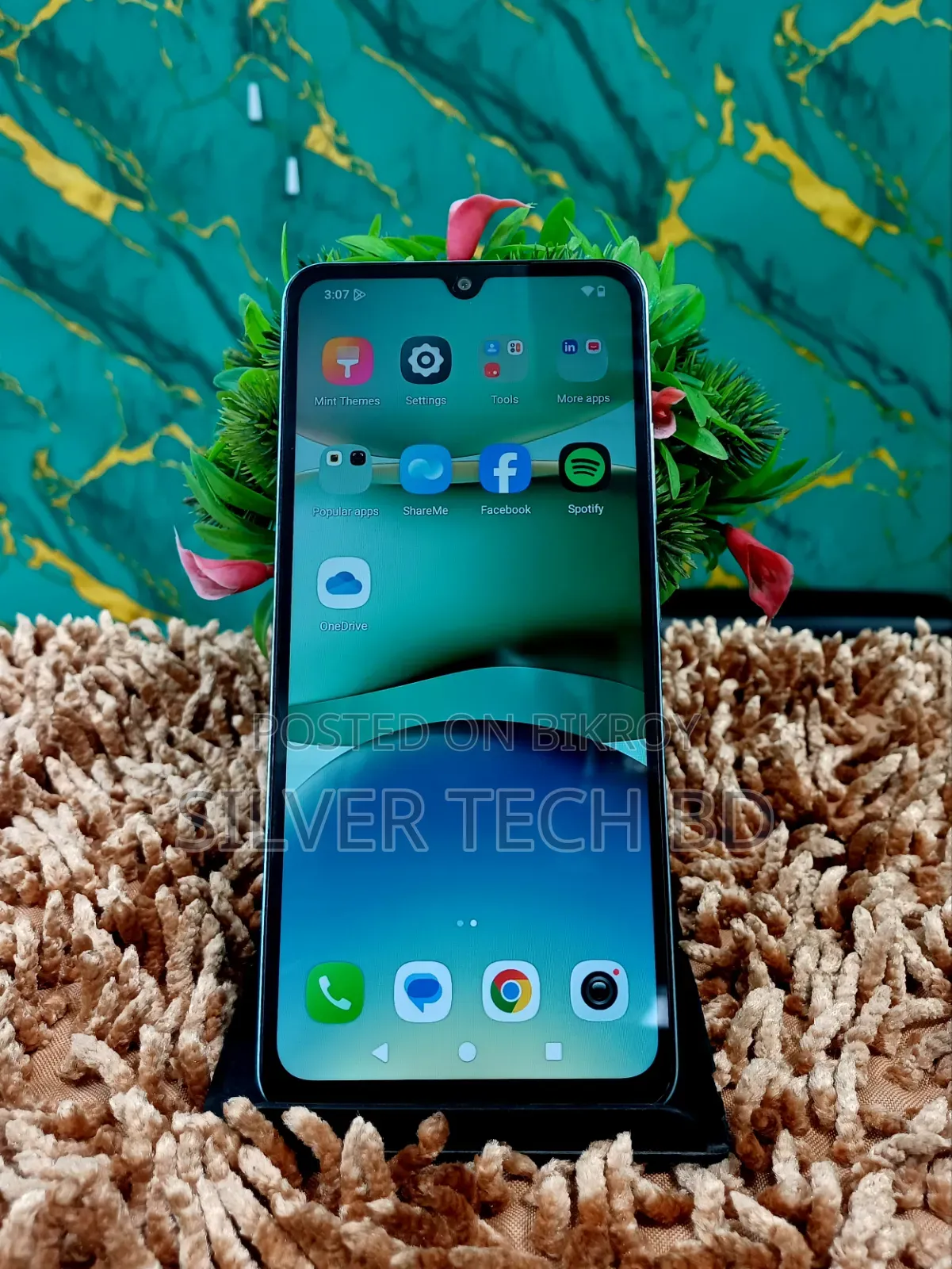 Xiaomi Redmi A5 4G 64 GB Silver