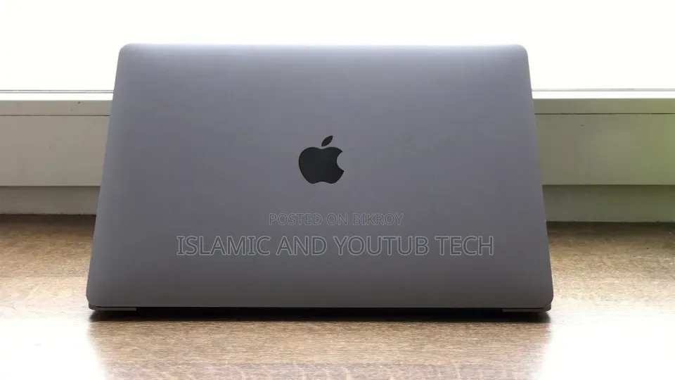 Laptop Apple MacBook Pro 2016 16GB Intel Core i7 SSD 256GB