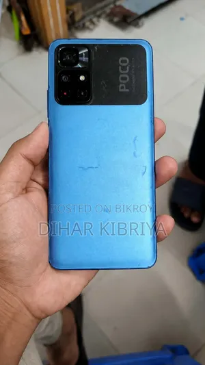 শাওমি ১১টি ১২৮ জিবি ব্লু