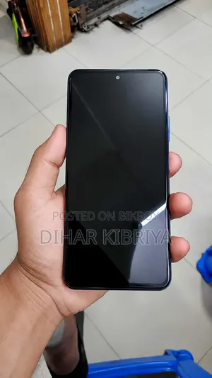 শাওমি ১১টি ১২৮ জিবি ব্লু